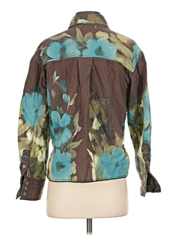 We the Free Long Sleeve Blouse (view 2)