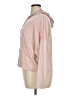 Gap Fit Pink Zip Up Hoodie Size XL - photo 5