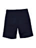 Crewcuts Outlet Solid Blue Shorts Size 7 - photo 2