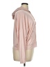 Gap Fit Pink Zip Up Hoodie Size XL - photo 4
