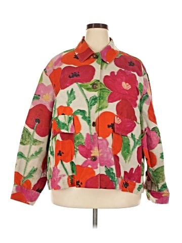 Lafayette 148 New York Jacket (view 1)
