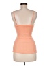 Michael Stars Orange Tank Top One size - photo 2