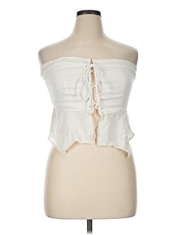 Urban Outfitters Sleeveless Top (view 1)