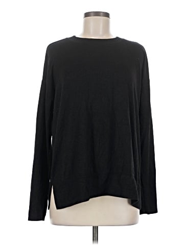 Lucky Brand Pullover Sweater (view 1)