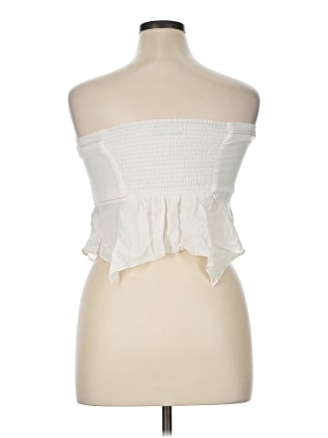 Urban Outfitters Sleeveless Top (view 2)