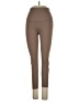 Fanka Brown Active Pants Size S (estimated) - photo 1