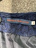 Harvey Faircloth Blue Cocktail Dress Size 2 - photo 7