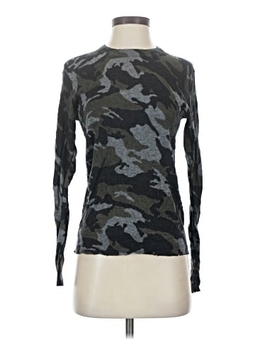 Zadig & Voltaire Long Sleeve Top (view 1)