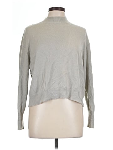 DSTLD Turtleneck Sweater (view 1)
