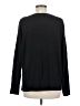 Lucky Brand Black Pullover Sweater Size M - photo 2