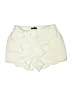 Like an Angel Ivory Shorts Size M - photo 1
