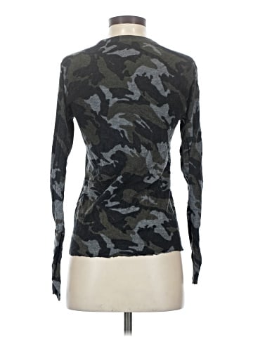 Zadig & Voltaire Long Sleeve Top (view 2)