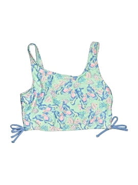 Cat & Jack Two Piece Swimsuit