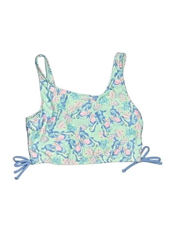 Cat & Jack Two Piece Swimsuit (view 1)