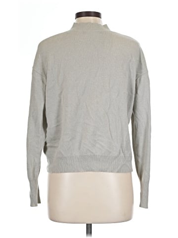 DSTLD Turtleneck Sweater (view 2)