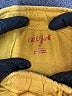 Cat & Jack Solid Yellow Athletic Shorts Size 3T - photo 3