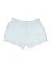 Lilla P Solid Blue Shorts Size M - photo 2