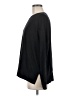 Lucky Brand Black Pullover Sweater Size M - photo 5