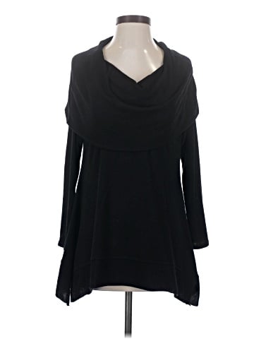 Soft Surroundings Pullover Sweater (view 1)