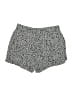 Madewell Paisley Blue Shorts Size S - photo 2