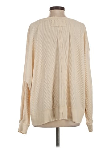 We the Free Long Sleeve Blouse (view 2)
