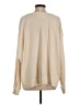 We the Free Ivory Long Sleeve Blouse Size S - photo 2