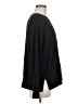 Lucky Brand Black Pullover Sweater Size M - photo 4