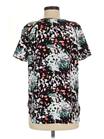 Cooper & Ella Short Sleeve Blouse (view 2)