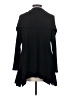 Soft Surroundings Black Pullover Sweater Size S - photo 2