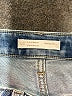 LC Lauren Conrad Hearts Blue Jeans Size 12 - photo 7