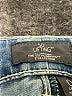 So Slimming by Chico's Stars Blue Jeans Size Sm (0) - photo 7