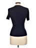 Michael Stars Blue Cardigan Size Lg (2) - photo 2