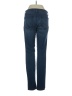 J Brand Solid Blue Jeans Size 27 waist - photo 2