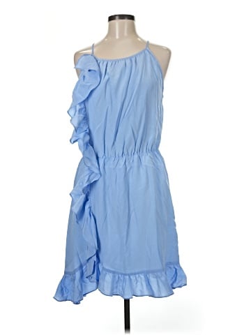 Amanda Uprichard Cocktail Dress (view 1)