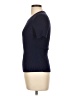 Michael Stars Blue Cardigan Size Lg (2) - photo 5