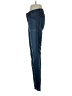 J Brand Solid Blue Jeans Size 27 waist - photo 5