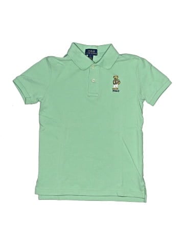Polo by Ralph Lauren Short Sleeve Polo (view 1)