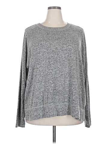 Lucky Brand Pullover Sweater (view 1)
