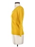 Banana Republic Yellow Pullover Sweater Size XS - photo 5