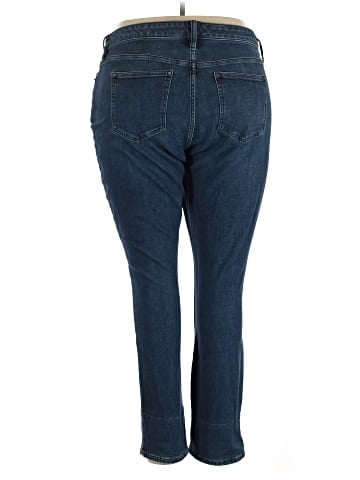 Lauren by Ralph Lauren Jeans (view 2)