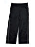 Tek Gear Black Track Pants Size L (kids) - photo 1