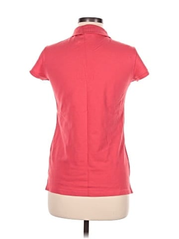 Lacoste Short Sleeve Polo (view 2)