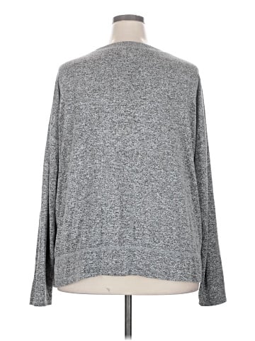 Lucky Brand Pullover Sweater (view 2)