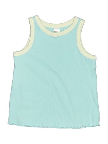Hanna Andersson Sleeveless T-Shirt (view 1)
