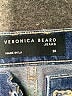 Veronica Beard Jeans Blue Jeans Size 28 waist - photo 7