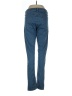 Rag & Bone Chevron-herringbone Blue Jeans Size 32 waist - photo 2