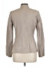 Isaac Mizrahi for Target Gray Jacket Size 10 - photo 2