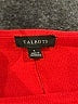 Talbots Red Tank Top Size S - photo 7