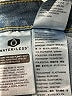 Levi's Solid Blue Jeans Size 31 waist - photo 7