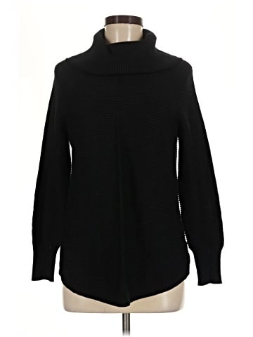 Cyrus Turtleneck Sweater (view 1)